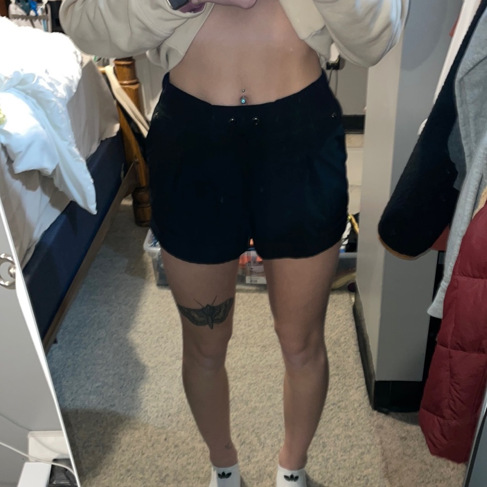 Mondetta outdoor project shorts